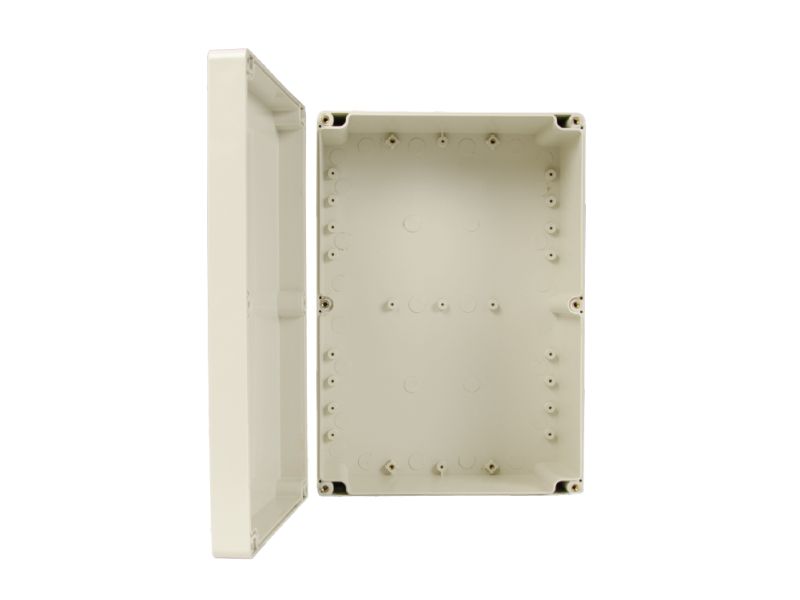 AWP 261809 Obudowa plastikowa hermetyczna abs 265x185x95/E