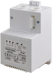 AWT053 Transformator 12V/14V