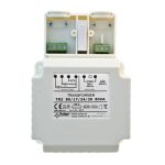 AWT8172430 Transformator TRz 80VA/17V/24V/30V