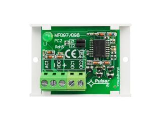 AWZ 518 Moduł przekaźnika czasowego PC2