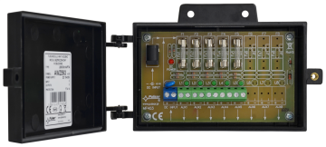 AWZ593 Moduł bezpiecznikowy