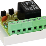 AWZ610 Moduł przekaźnikowy