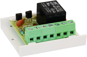 AWZ610 Moduł przekaźnikowy