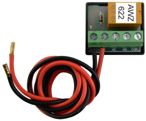 AWZ622 Moduł przekaźnikowy