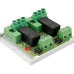 AWZ625 Moduł przekaźnikowy PU4/HV
