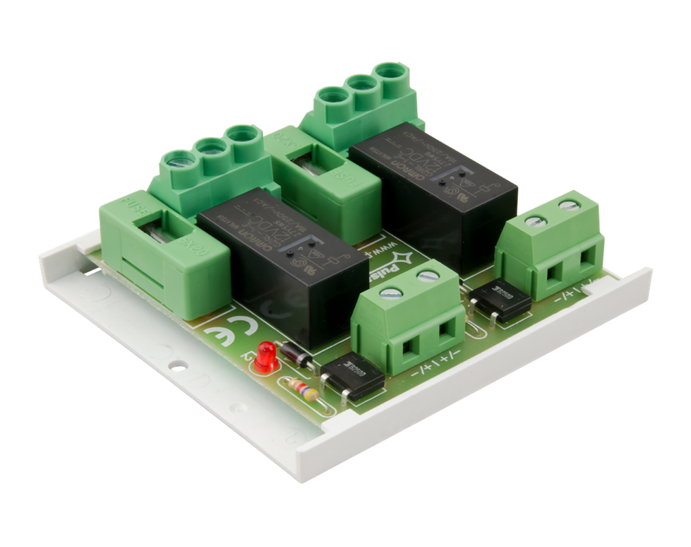 AWZ625 Moduł przekaźnikowy PU4/HV