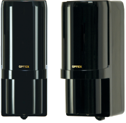 AX-200TFR(BE)C Bariera IR, 60m, 4 kanały, zasilanie bateryjne