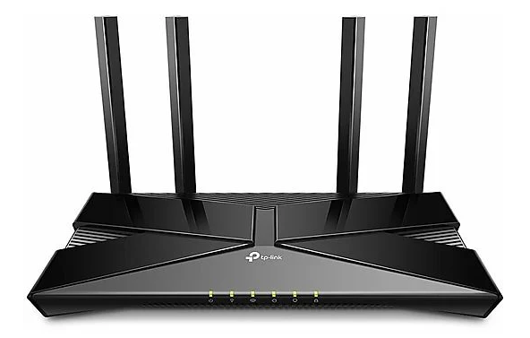 ROUTER ARCHER AX23 Wi-Fi 6 AX1800