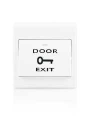 YPW3D Przycisk wyjścia natynkowy