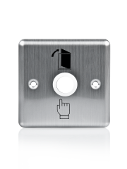 YPW4DK Przycisk wyjścia podtynkowy