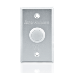 YPW5DP Przycisk wyjścia podtynkowy