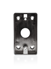 YPWPA Puszka metalowa natynkowa