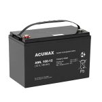 AML 100-12 Akumulator 100Ah, 12V