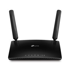 Archer MR600 Dwupasmowy, bezprzewodowy router gigabitowy 4G+ Cat6, AC1200