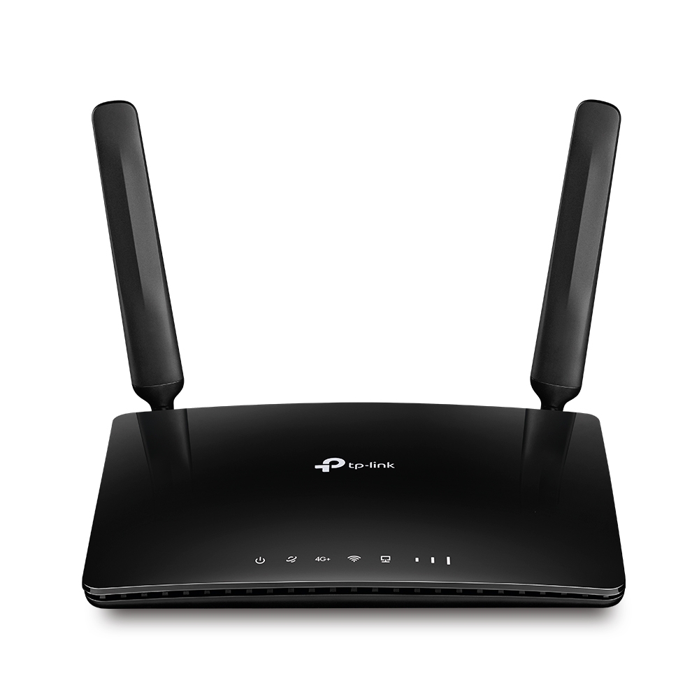 Archer MR600 Dwupasmowy, bezprzewodowy router gigabitowy 4G+ Cat6, AC1200