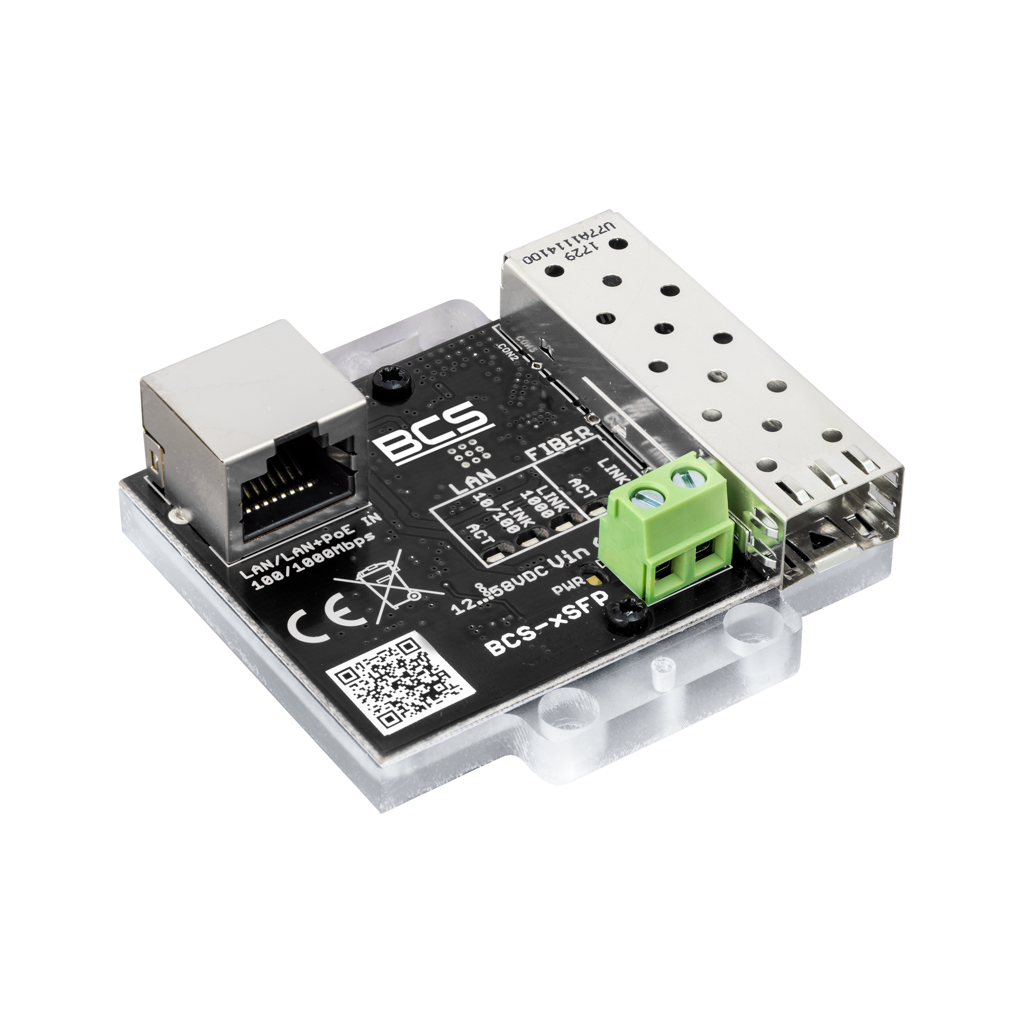 BCS-xSFP - obrazek 8