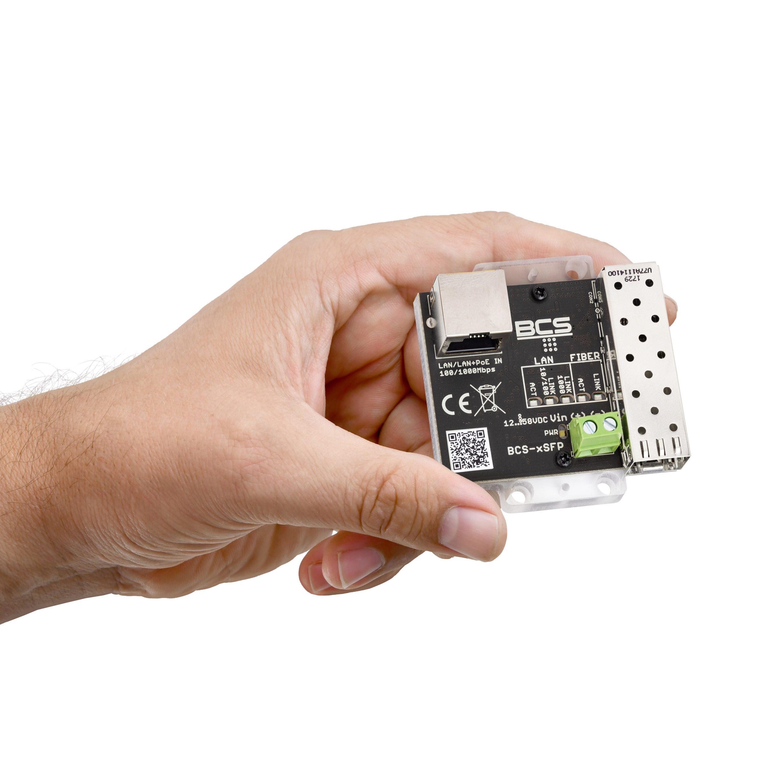BCS-xSFP - obrazek 9