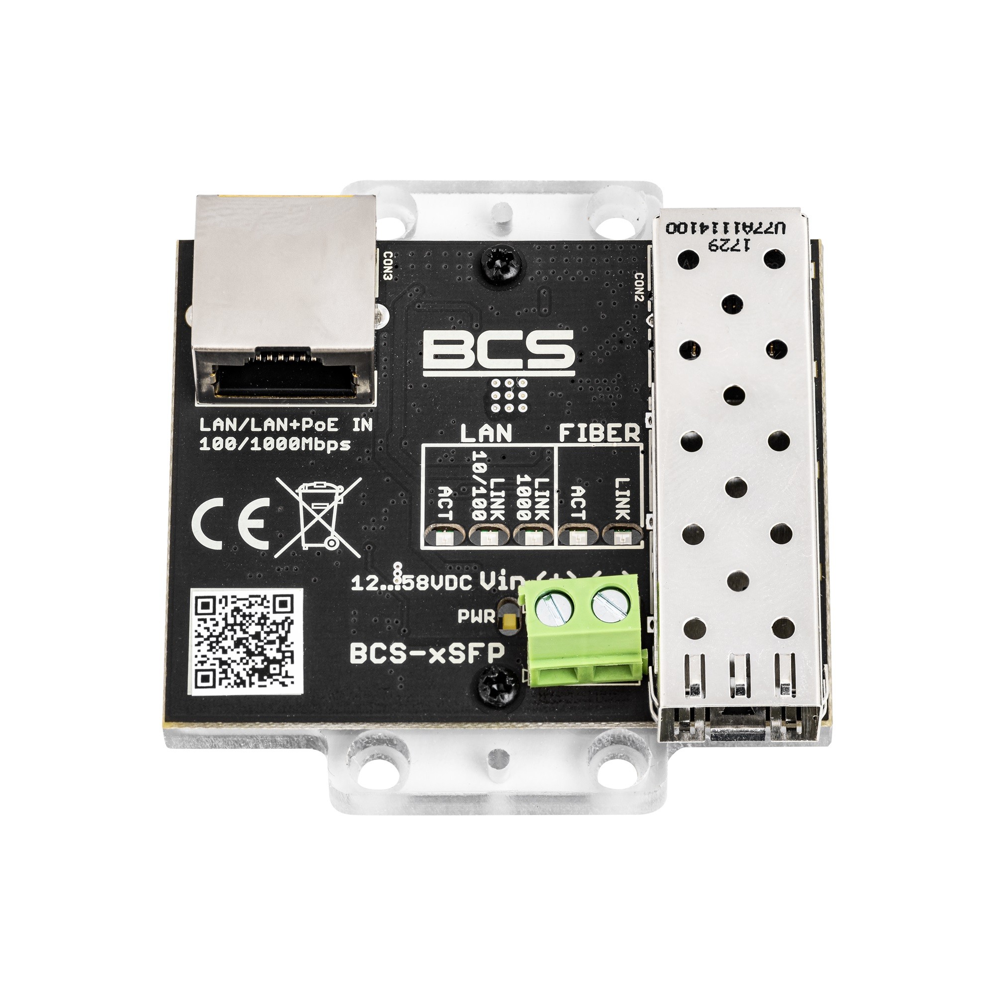 BCS-xSFP - obrazek 11