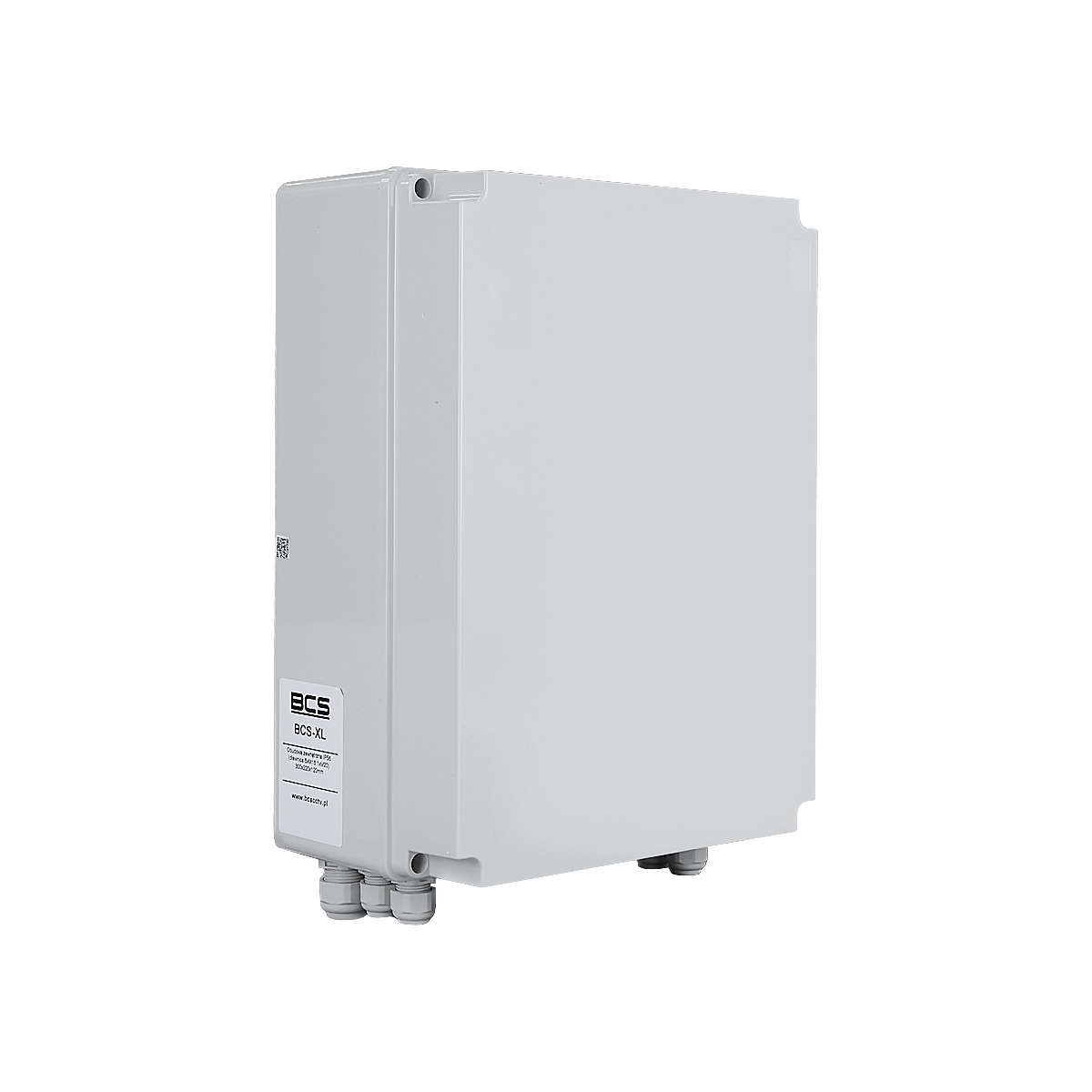 BCS-XL - obrazek 8