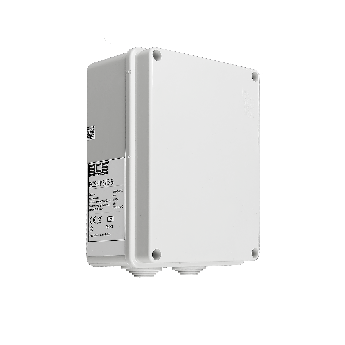 BCS-IP5/E-S - obrazek 7