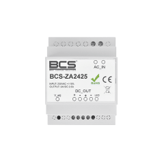 BCS-ZA2425