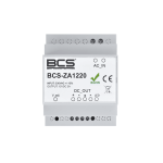 BCS-ZA1220