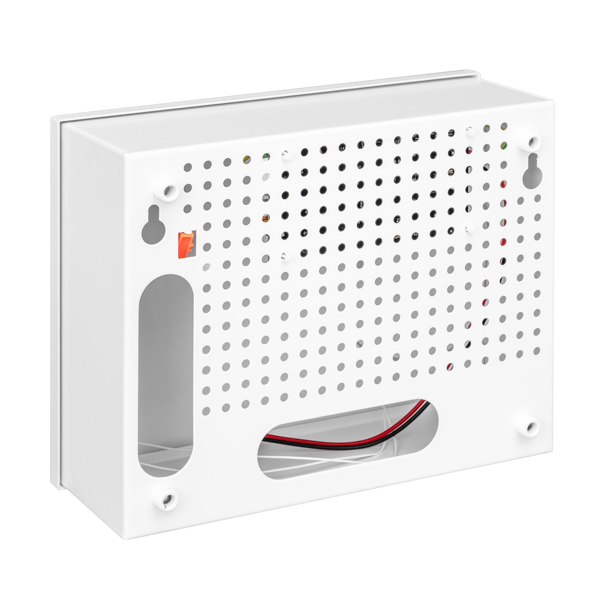 BCS-ZA1206/UPS/E - obrazek 3