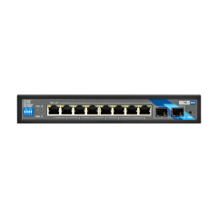 BCS-B-SP08G-2SFP