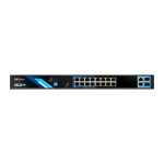 BCS-B-SP1602G-2SFP(II)