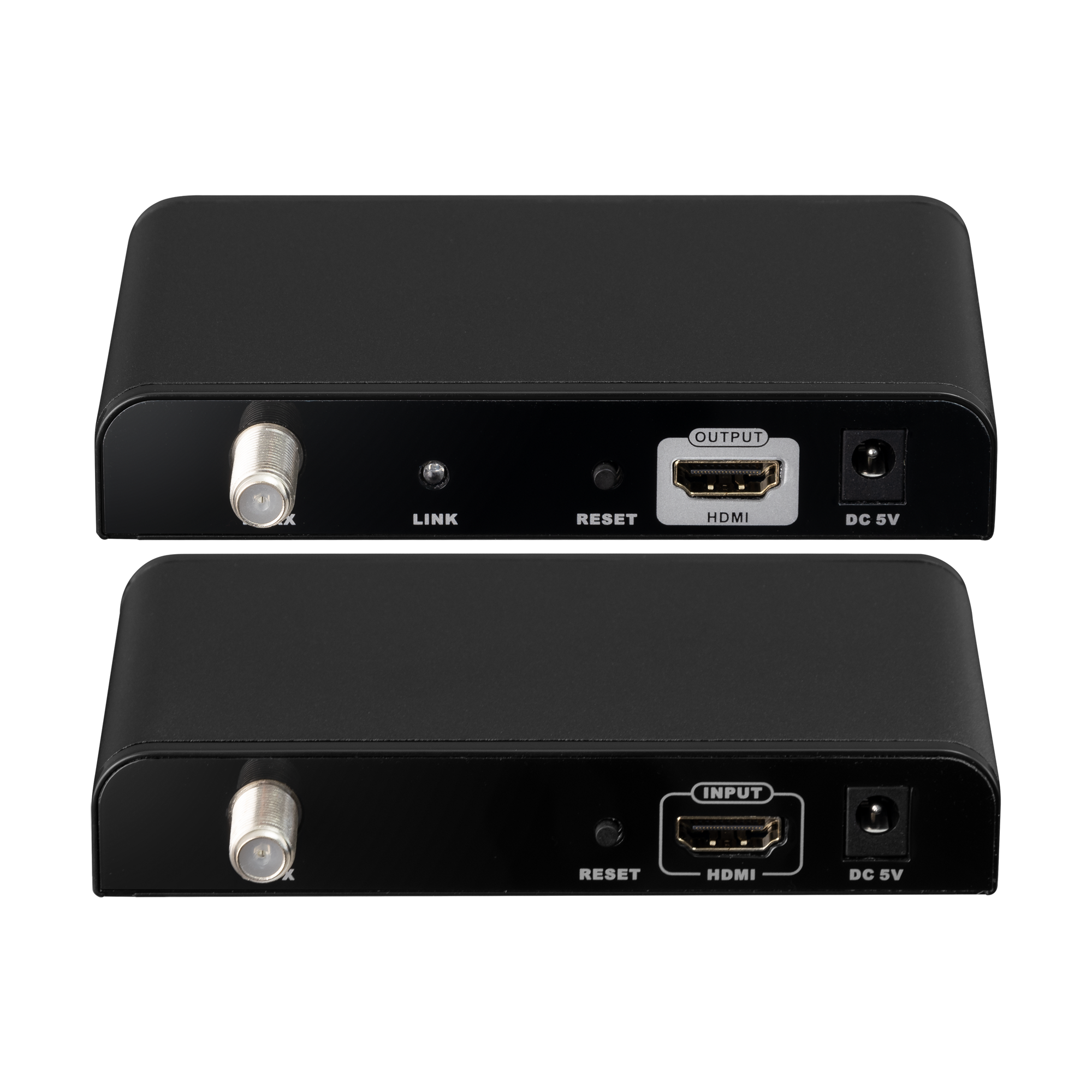 BCS-COAX-HDMI-SET