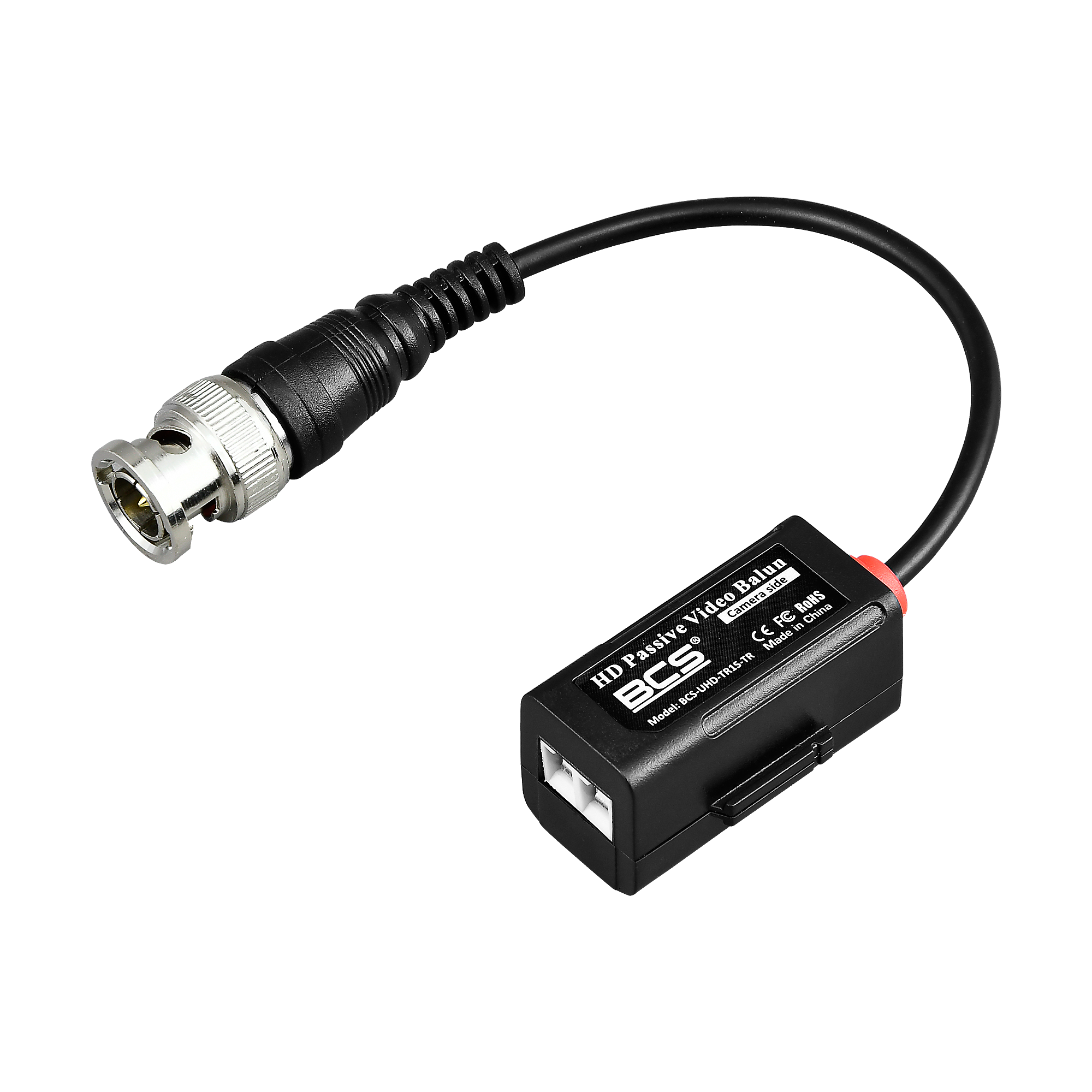 BCS-UHD-TR1S-TR - obrazek 2