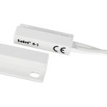 B-1 Kontaktron magnetyczny boczny (biały)