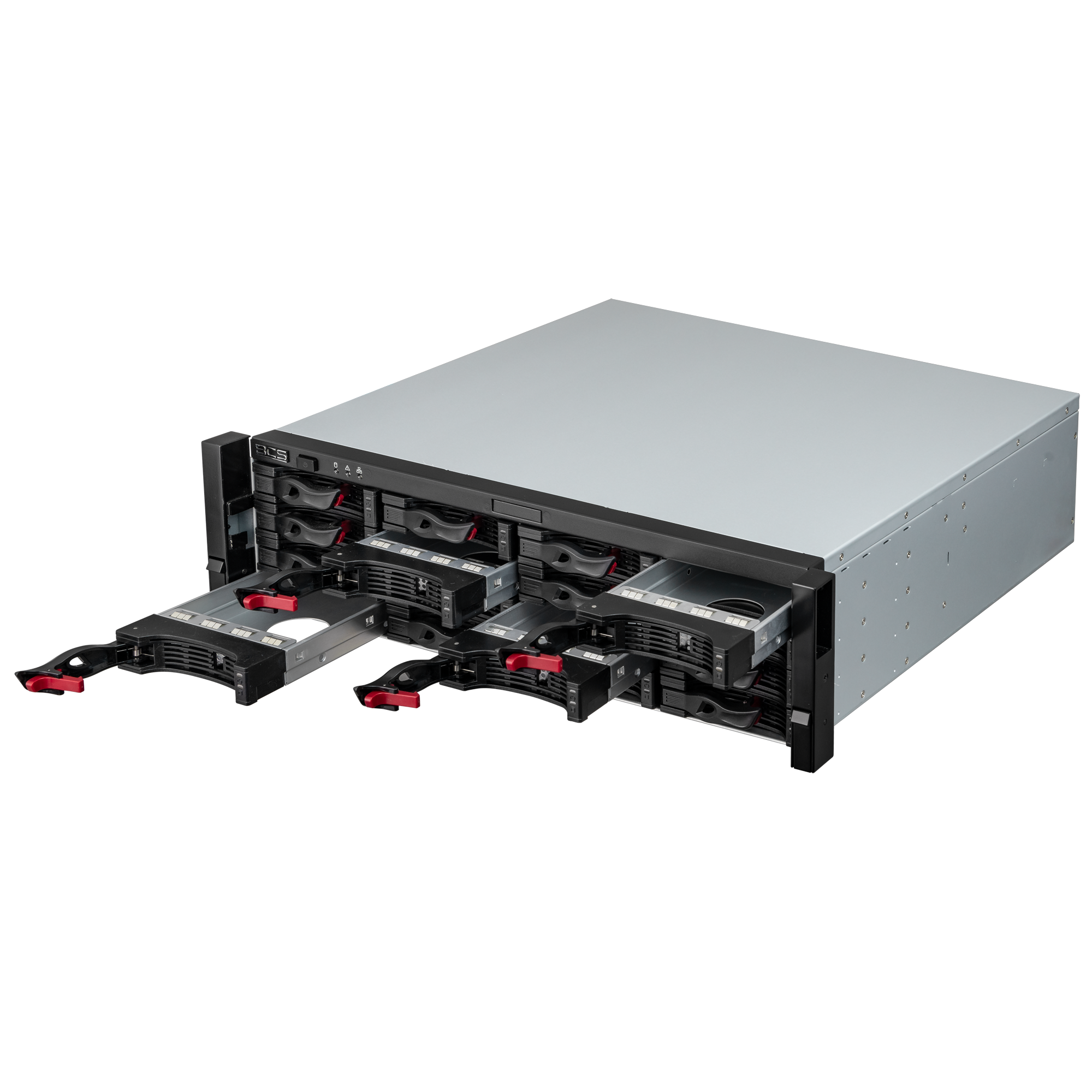 BCS-ESS16NHDD - obrazek 4