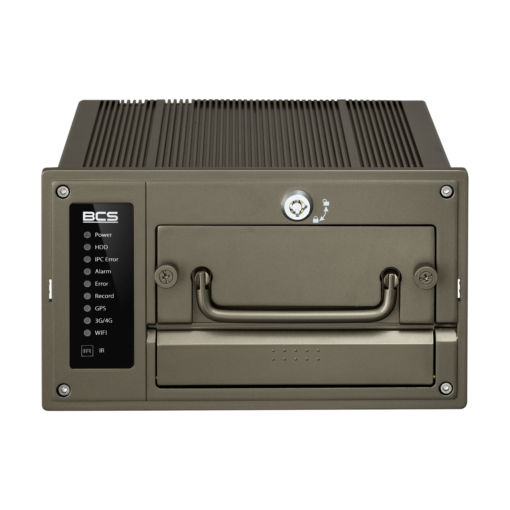 BCS-NVR0802C-P-III - obrazek 2