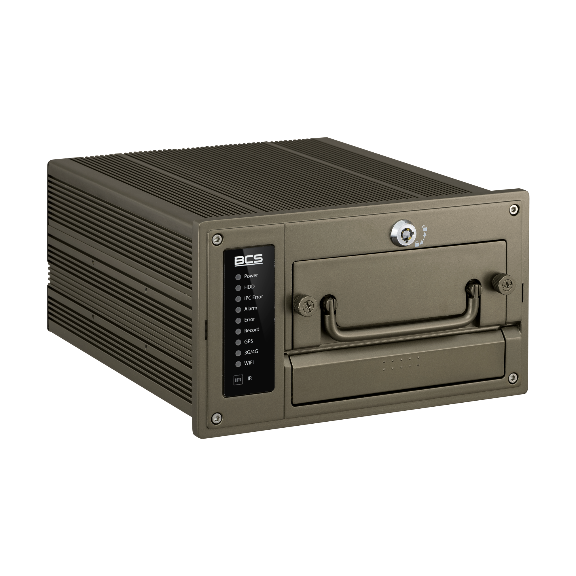 BCS-NVR0802C-P-III - obrazek 4