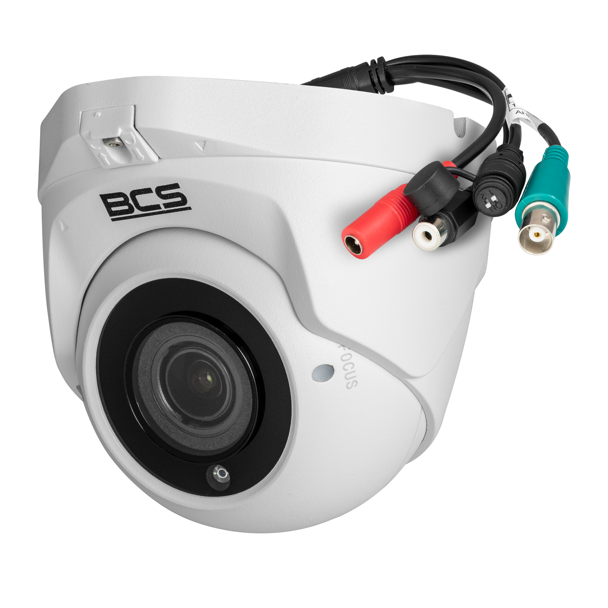 BCS-DMQE3500IR3-B(II) - obrazek 3