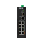 BCS-L-SP0801G-1SFP