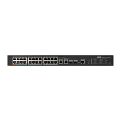 BCS-L-SP2402G-2SFP-M