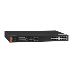 BCS-SP16G04G-4SFP-M