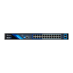 BCS-B-SP24G-2SFP-M