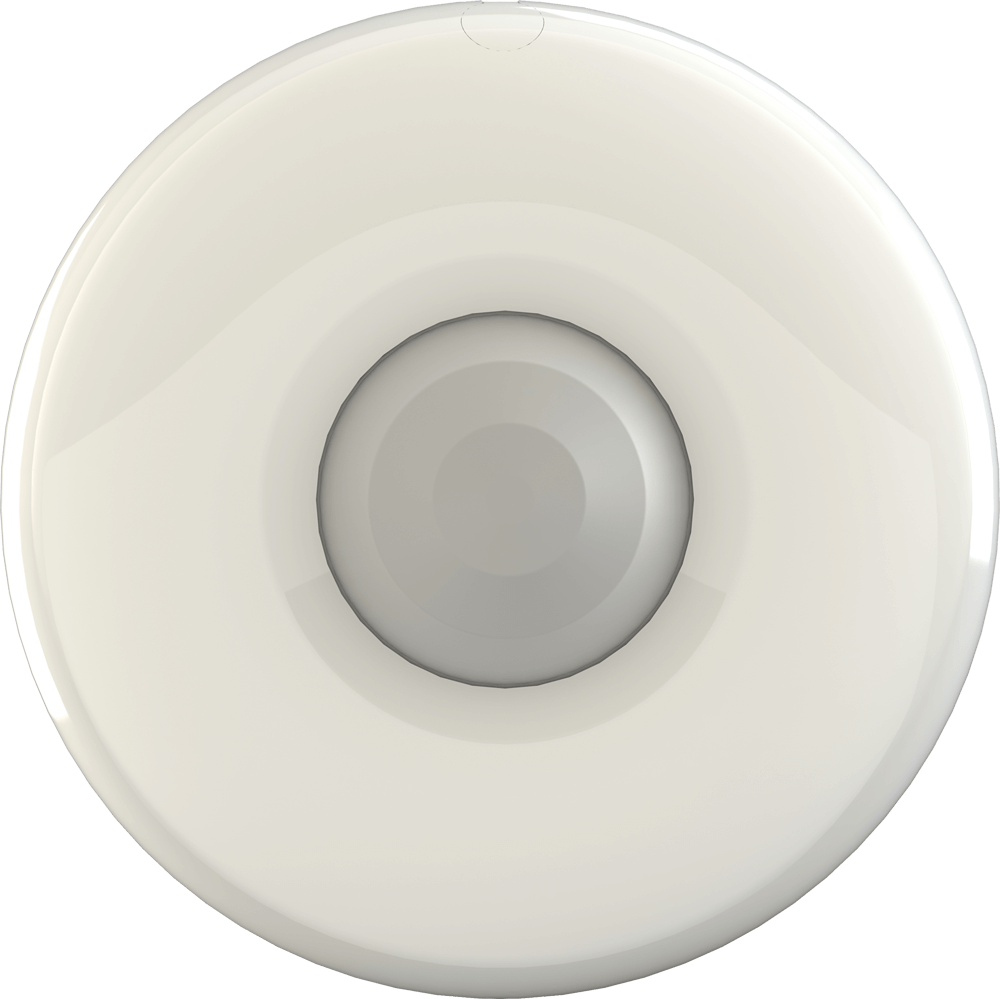 OCTOPUS DQ Sufitowa czujka ruchu PIR