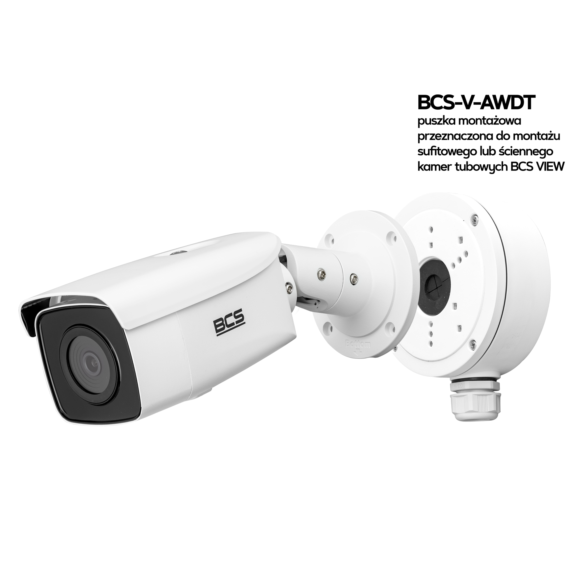 BCS-V-TIP54FSR6-Ai2 - obrazek 6