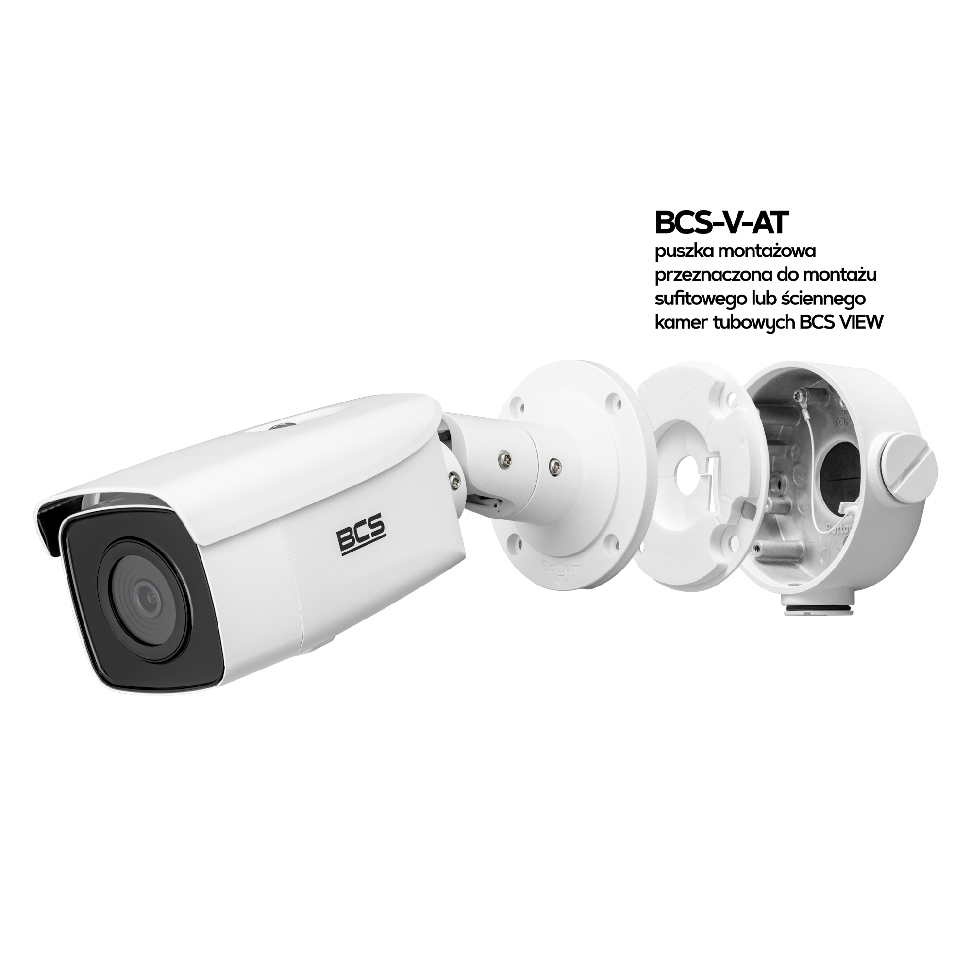 BCS-V-TIP54FSR6-Ai2 - obrazek 7