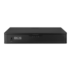 BCS-P-NVR1604-A-4K-16P-III
