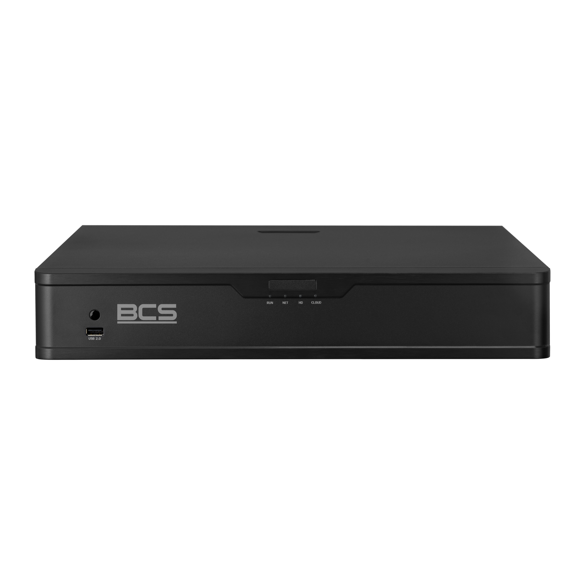 BCS-P-NVR1604-A-4K-16P-III