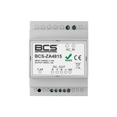 BCS-ZA4815
