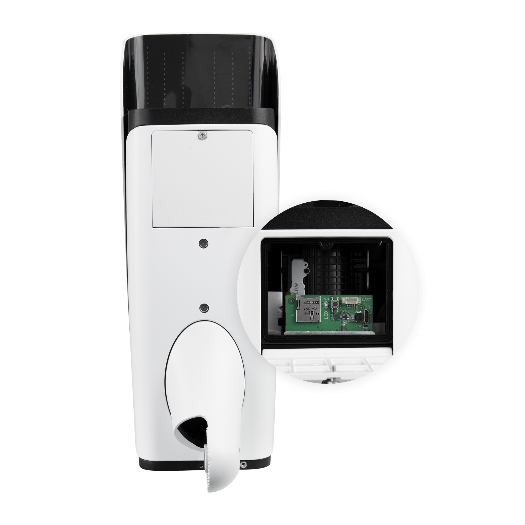 BCS-TIP7401ITC-III - obrazek 2