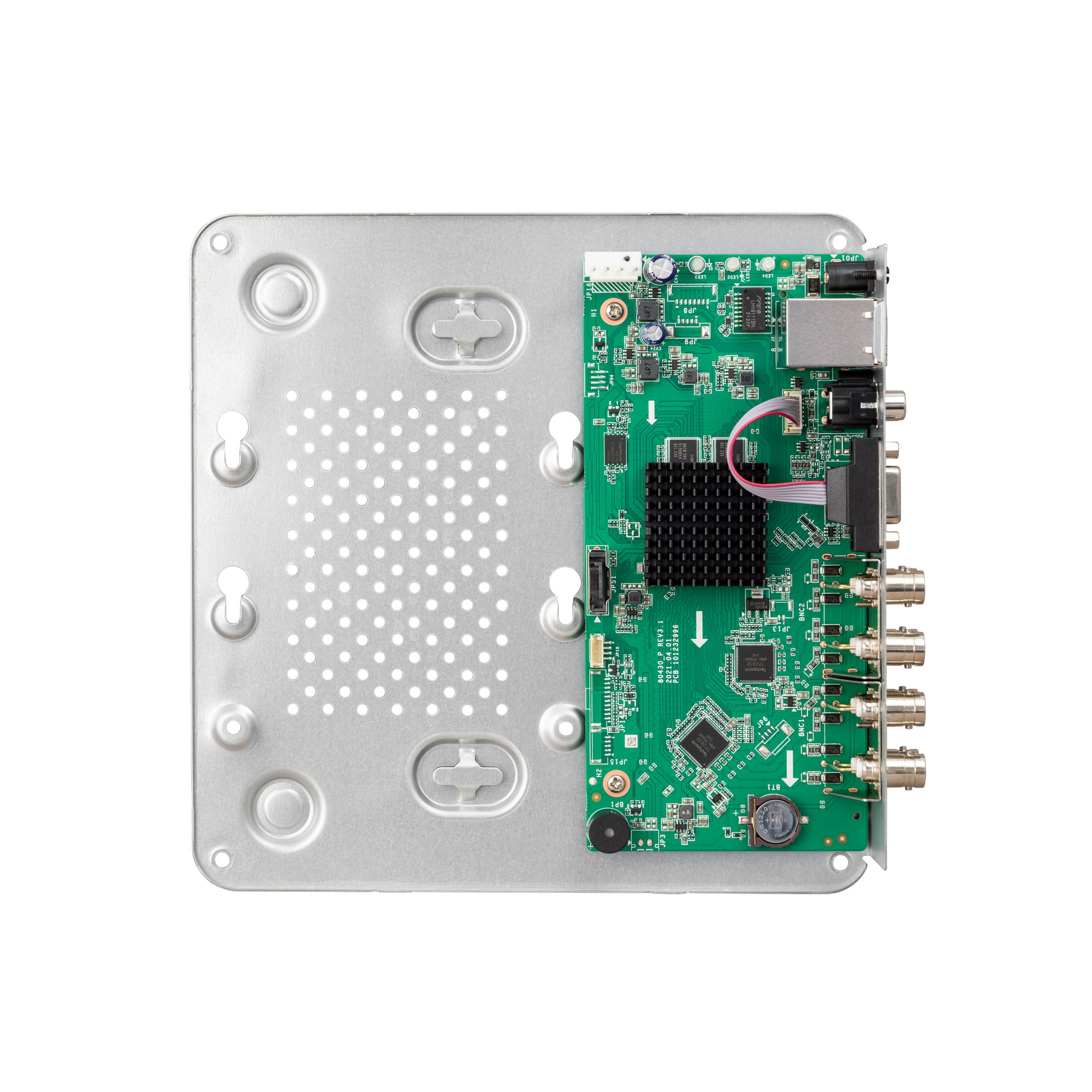 BCS-V-SXVR0801 - obrazek 7