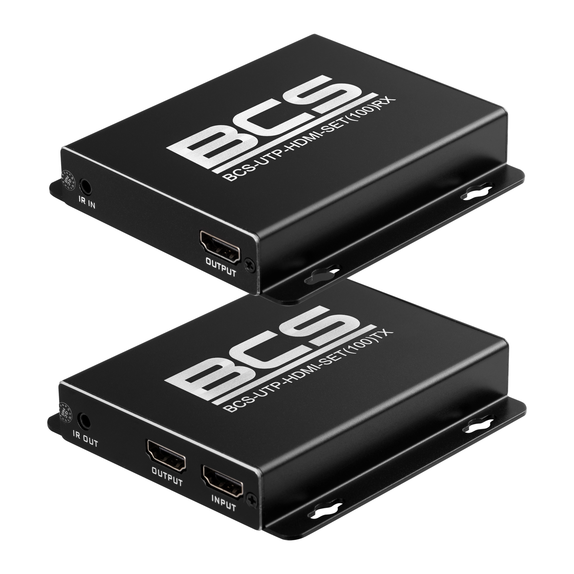 BCS-UTP-HDMI-SET(100)