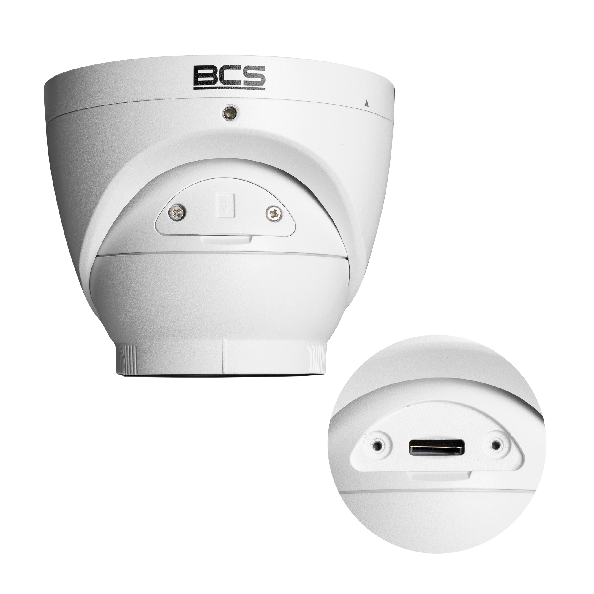 BCS-P-EIP25FSR3L2-AI2 - obrazek 2